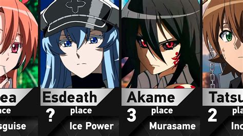 akame ga kill all deaths|Akame Ga Kill! Wiki .